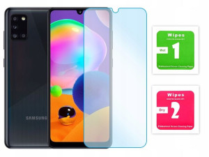 Szkło Hartowane Ochronne Do Samsung Galaxy A31