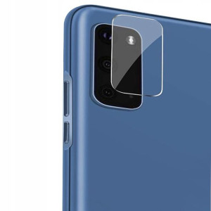 Szkło Na Aparat Obiektyw Do Samsung Galaxy A31