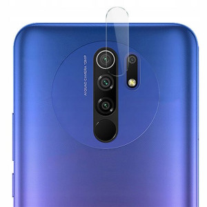 Szkło Na Aparat Obiektyw Tył Do Redmi 9
