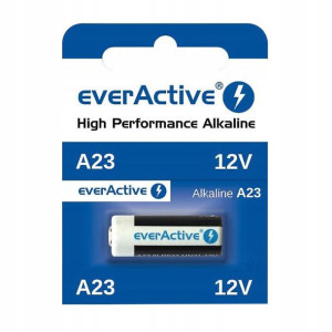 Bateria alkaliczna 12V A23 L1028 F 23A MN21 V23GA