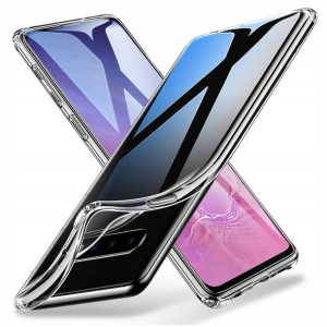 Etui Slim Case Clear Do Samsung Galaxy S10e