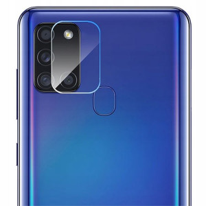 Szkło Na Aparat Obiektyw Do Samsung Galaxy A21s