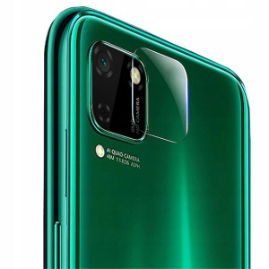 Szkło Na Aparat Obiektyw Tył Do Huawei Y5p 2020