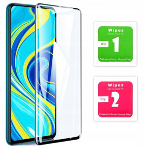 Szkło 5d Cały Ekran Do Xiaomi Pocophone F2 Pro