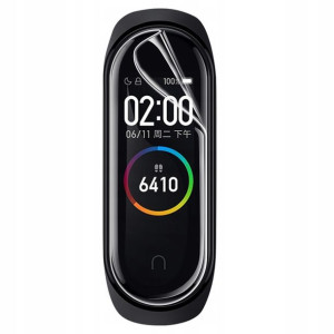 Folia Ochronna Hydrożelowa Do Xiaomi Mi Band 4 / 5