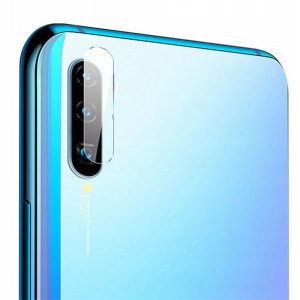 Szkło Na Aparat Obiektyw Tył Do Huawei Y6p 2020