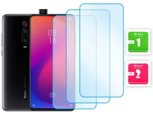 3x Szkło Hartowane Szybka Do Xiaomi Mi9 T Mi 9t