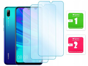 3x Szkło Hartowane Szybka Do Huawei P Smart 2019