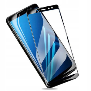 Szkło Pełne 5d Cały Ekran Do Huawei Y5p 2020