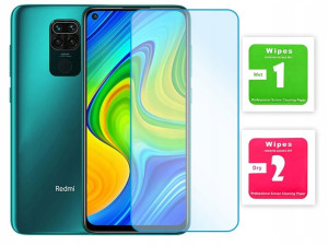 Szkło Hartowane Ochronne Do Redmi Note 9
