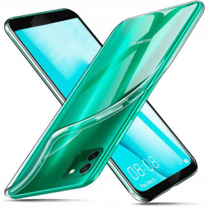 Etui Ochronne Obudowa Slim Case Do Huawei Y5p 2020