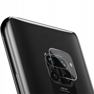 Szkło Na Aparat Obiektyw Tył Do Redmi Note 9