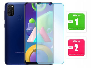 Szkło Hartowane Szybka Do Samsung Galaxy M21