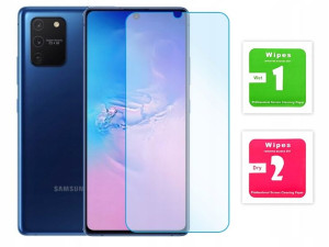 Szkło Hartowane Szybka Do Samsung Galaxy S10 Lite