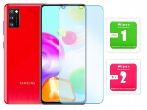 Szkło Hartowane Szybka Do Samsung Galaxy A41