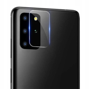Szkło Na Aparat Obiektyw Do Samsung Galaxy S20+
