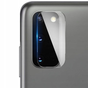 Szkło Na Aparat Obiektyw Do Samsung Galaxy S20