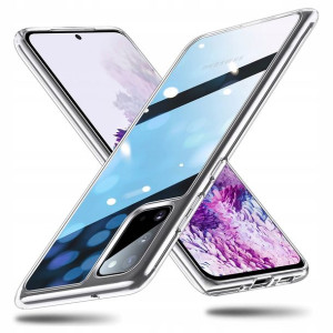 Etui Obudowa Slim Case Do Samsung Galaxy S20