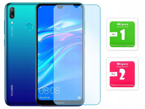 Szkło Szybka Ochronna Do Huawei Y7/y7 Pro 2019