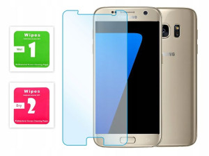 Szkło Hartowane Szybka Do Samsung Galaxy S7