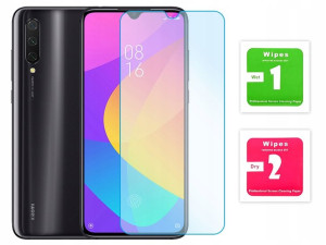 Szkło Hartowane Szybka Do Xiaomi Mi 9 Lite