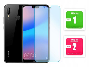 Szkło Hartowane Szybka Ochronna Do Huawei P20 Lite