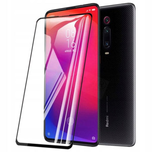 Szkło 5d Cały Ekran Do Xiaomi Mi9 T Mi 9t K20