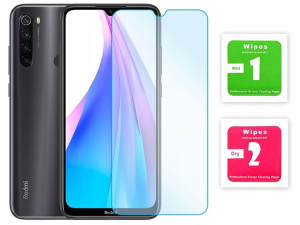 Szkło Hartowane Szybka Ochronna Do Redmi Note 8t