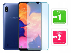 Szkło Hartowane Szybka Do Samsung Galaxy A10