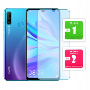 Szkło Hartowane Szybka Ochronna Do Huawei P30 Lite