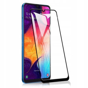 Szkło 5d Full Glue Cały Ekran Do Redmi Note 7