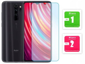 Szkło Hartowane Szybka Do Redmi Note 8 Pro