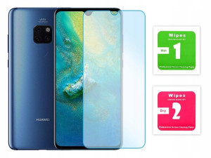 Szkło Hartowane Szybka Ochronna Do Huawei Mate 20