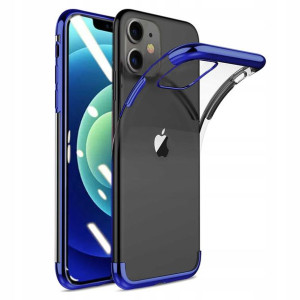 ETUI OBUDOWA HYBRID do iPhone 11 Pro Max + SZKŁO