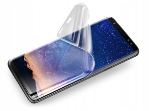 Folia Ochronna Hydrożelowa Do Samsung Galaxy S8