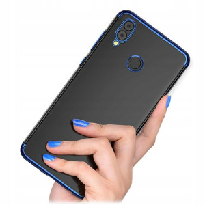 Etui Obudowa Hybrid Elegance Do Huawei P Smart Z