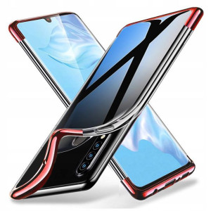 Etui Obudowa Hybrid Elegance Do Honor 20 Lite