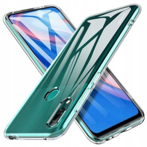 Etui Slim Case Clear Do Huawei P Smart Z
