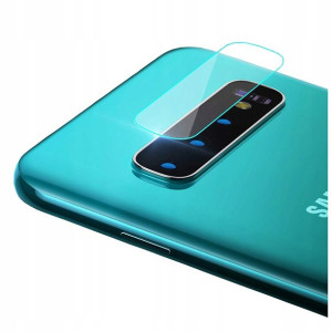 Szkło Na Aparat Do Samsung Galaxy S10 / S10+