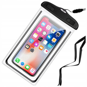 Wodoodporne Etui Na Telefon Basen Plażę Do Wody