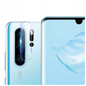 Szkło Na Aparat Obiektyw Do Huawei P30 Pro