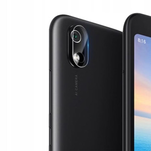 Szkło Na Aparat Obiektyw Do Xiaomi Redmi 7a