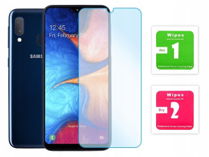 Szkło Hartowane Szybka Do Samsung Galaxy A20e