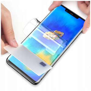 Folia Hydrożelowa Hydrogel Do Huawei Mate 20 Lite