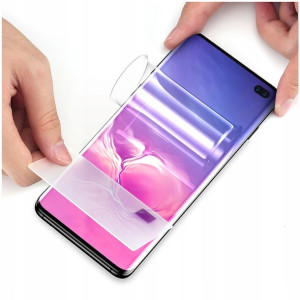 Folia Hydrożelowa Hydrogel Do Samsung S10+ Plus