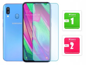 Szkło Hartowane Szybka Do Samsung Galaxy A40
