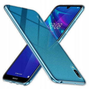 Etui Slim Case Obudowa Do Huawei Y6/y6 Pro 2019