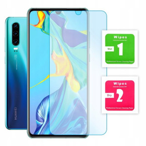 Szkło Hartowane Szybka Ochronna Do Huawei P30