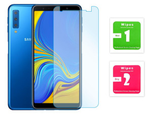 Szkło Hartowane Szybka Do Samsung Galaxy A7 2018