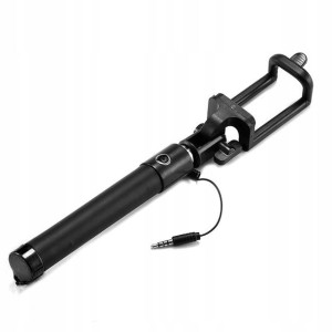 Uchwyt Do Zdjęć Selfie Kijek Stick Monopod